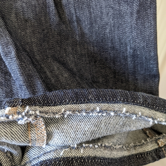 7 For All Mankind jeans - Picture 5 of 5